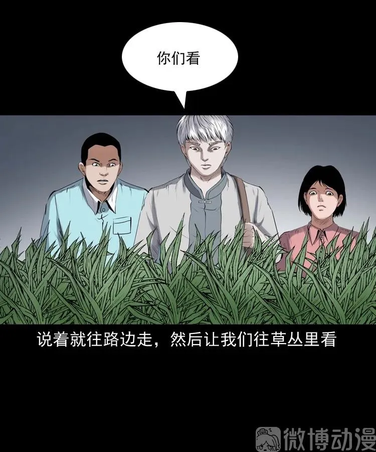 白头翁之抢魂（上）47