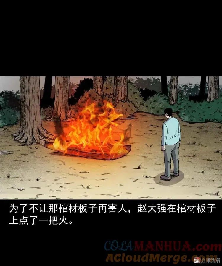 棺材精66