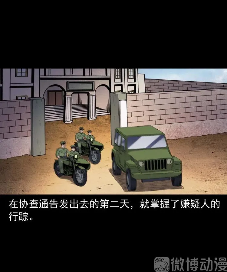 灵童追凶59