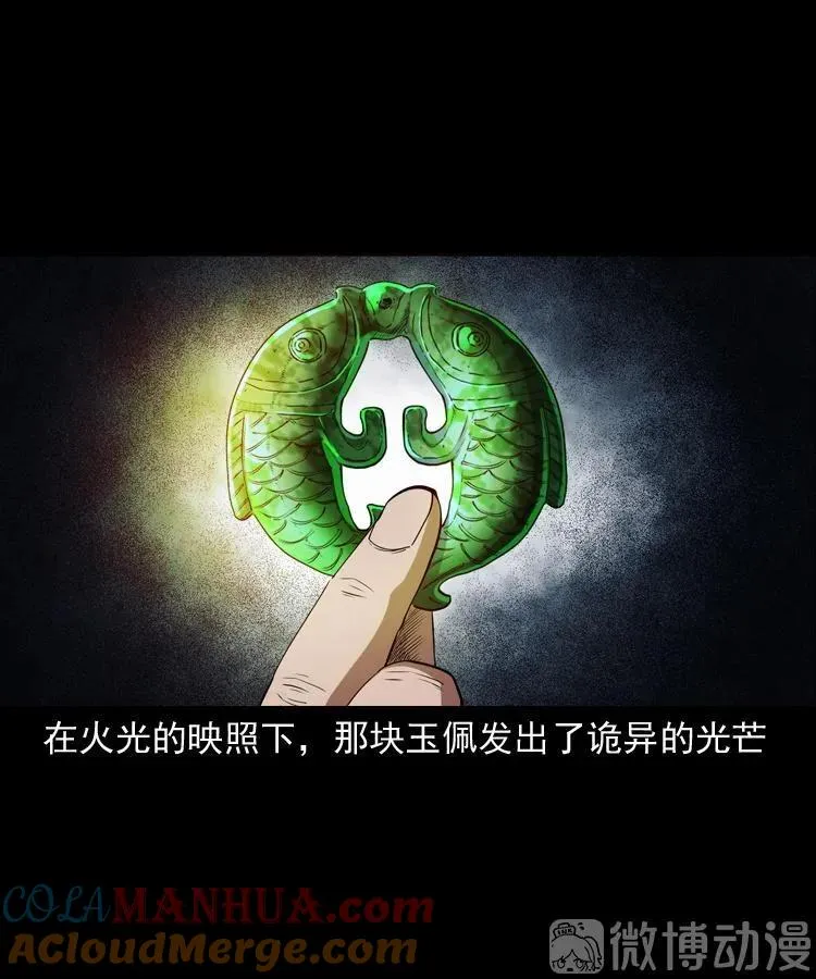 双鱼玉佩事件（上）76