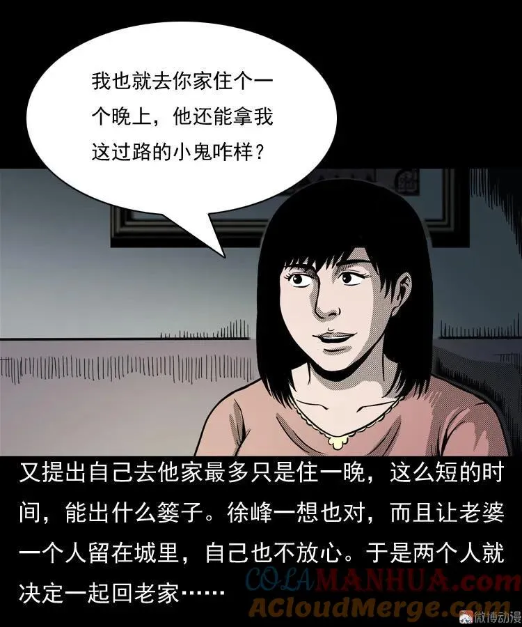 诡婴（上）12