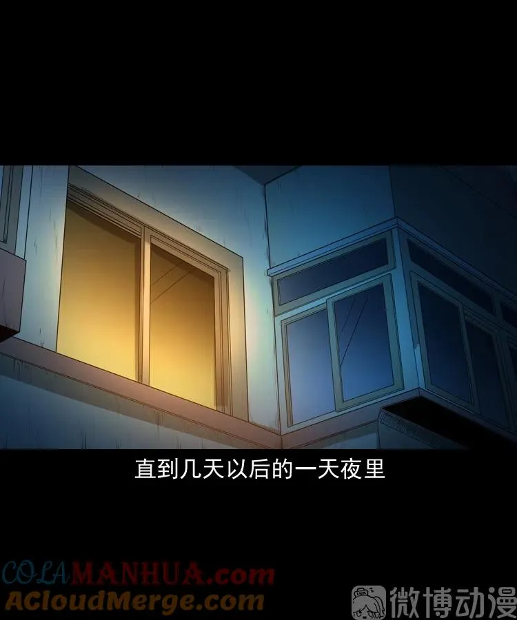 失踪的邻居15