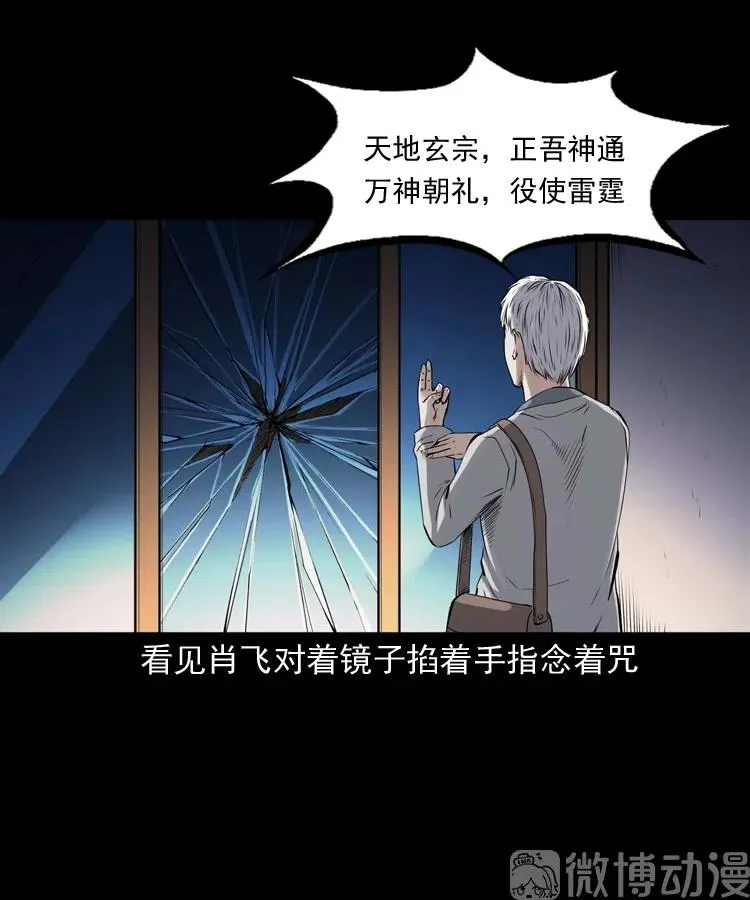 白头翁之招错魂59