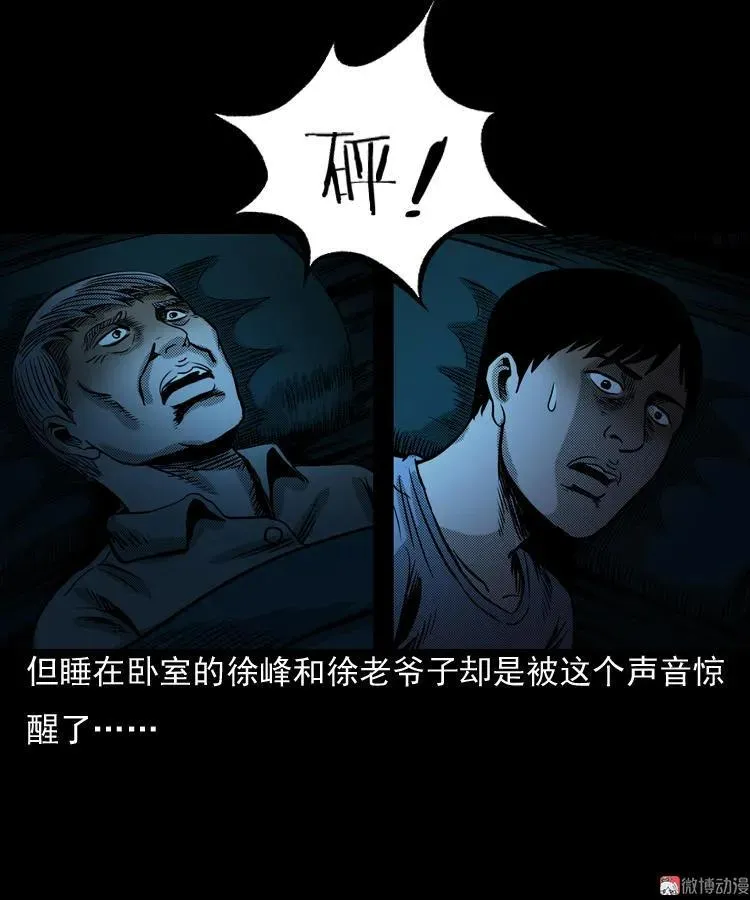诡婴（下）5