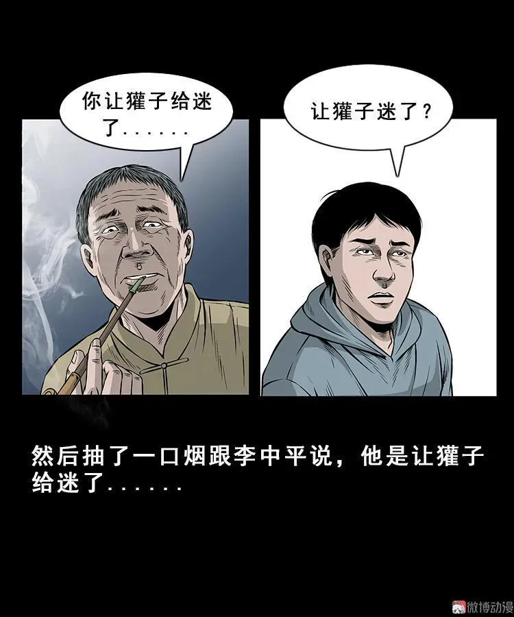 人面獾22