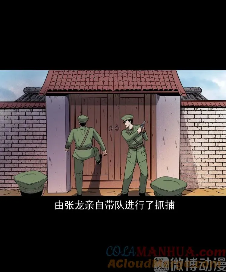 灵童追凶60