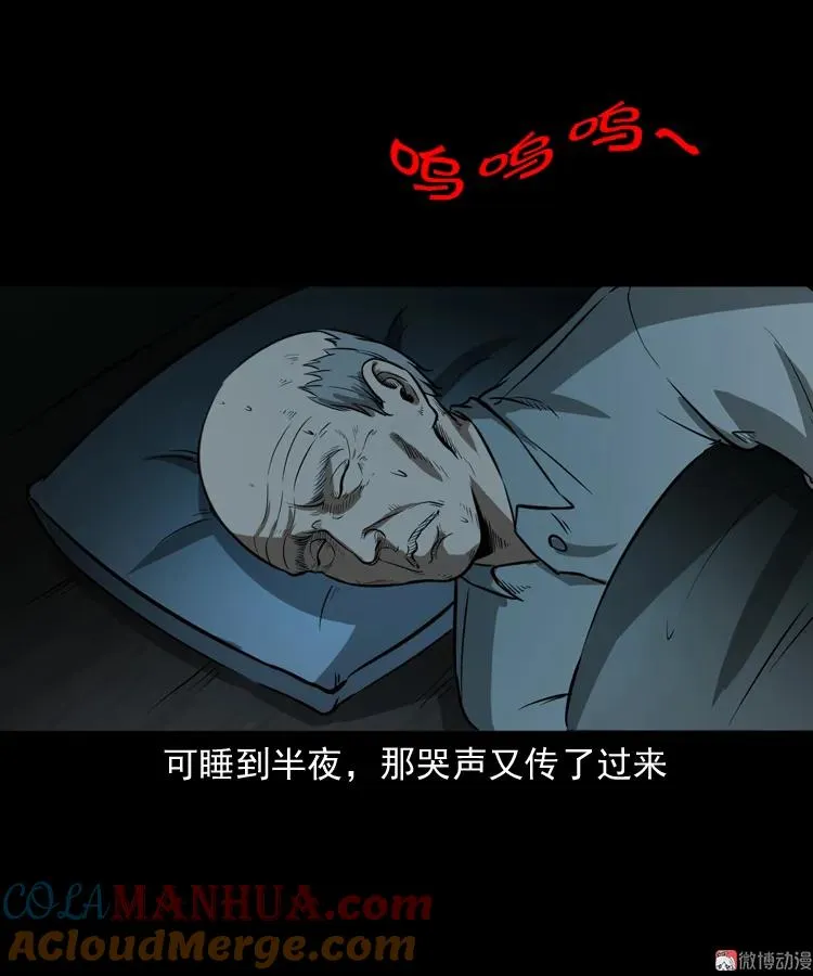 桥上怨魂30