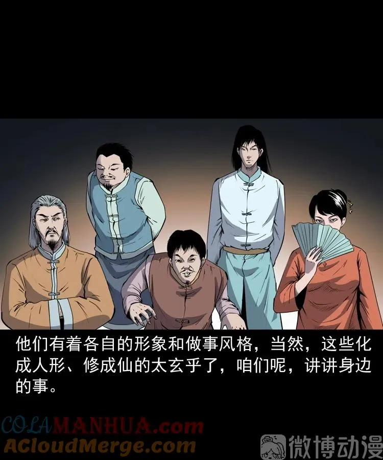 仙家异闻6
