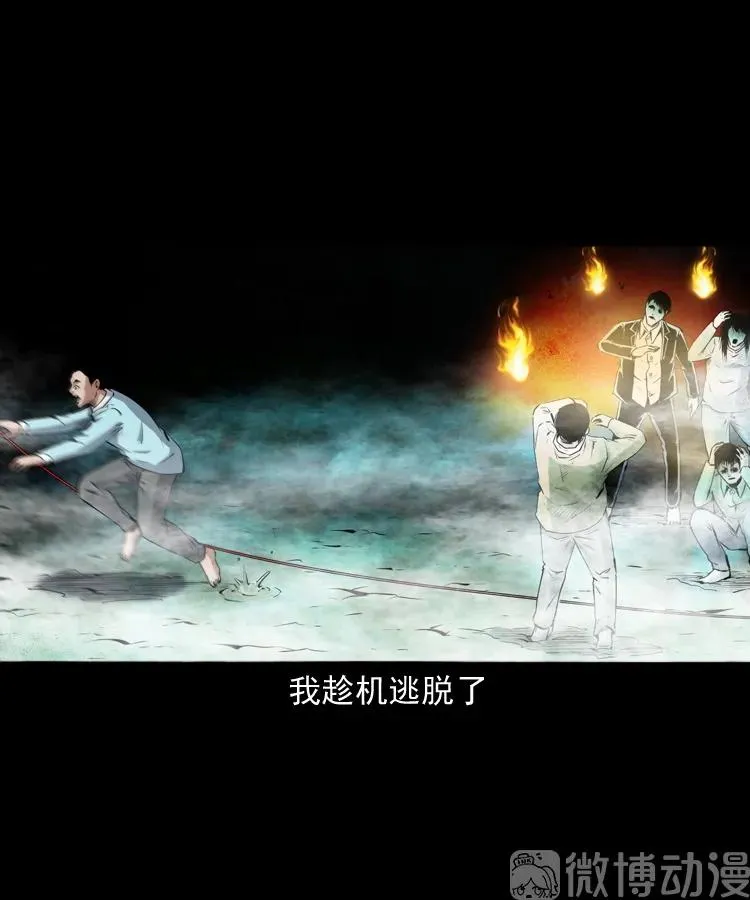 白头翁之抢魂（下）26