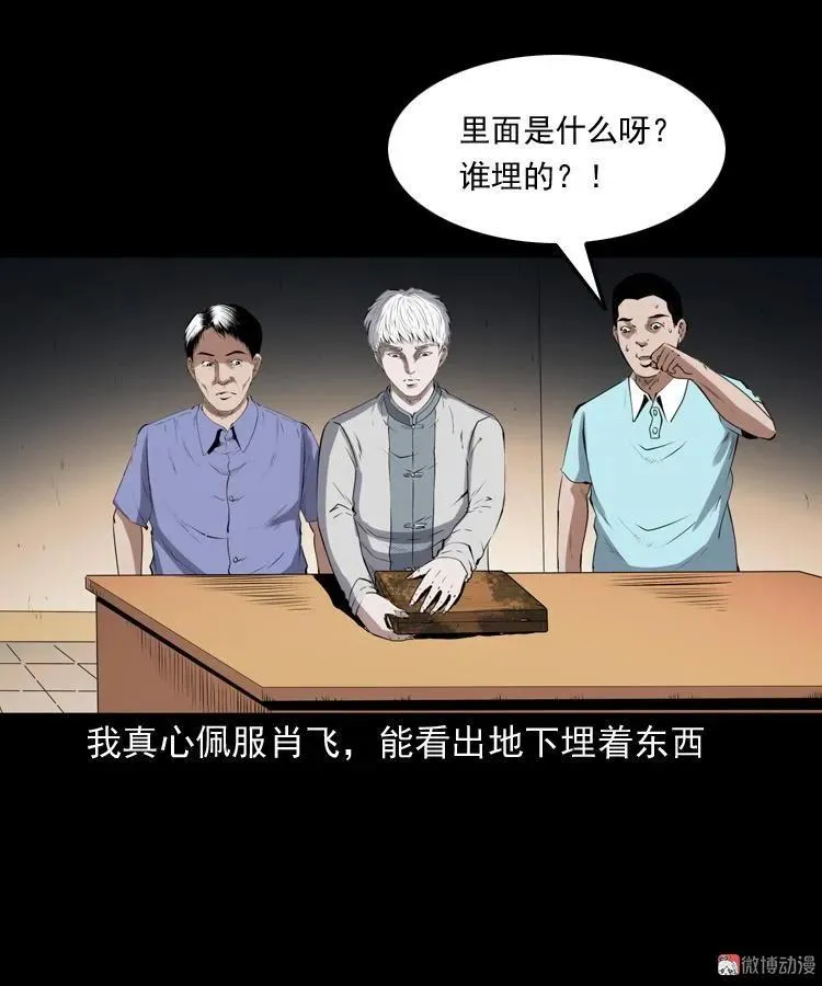 白头翁之厌胜64