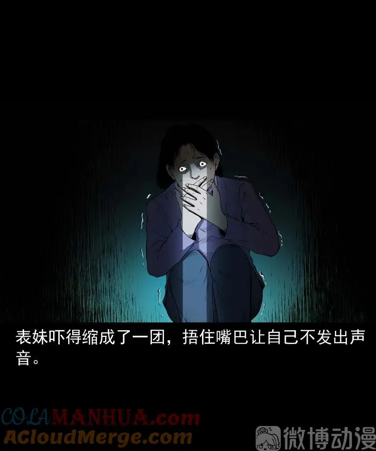 白头翁之诈尸上集57