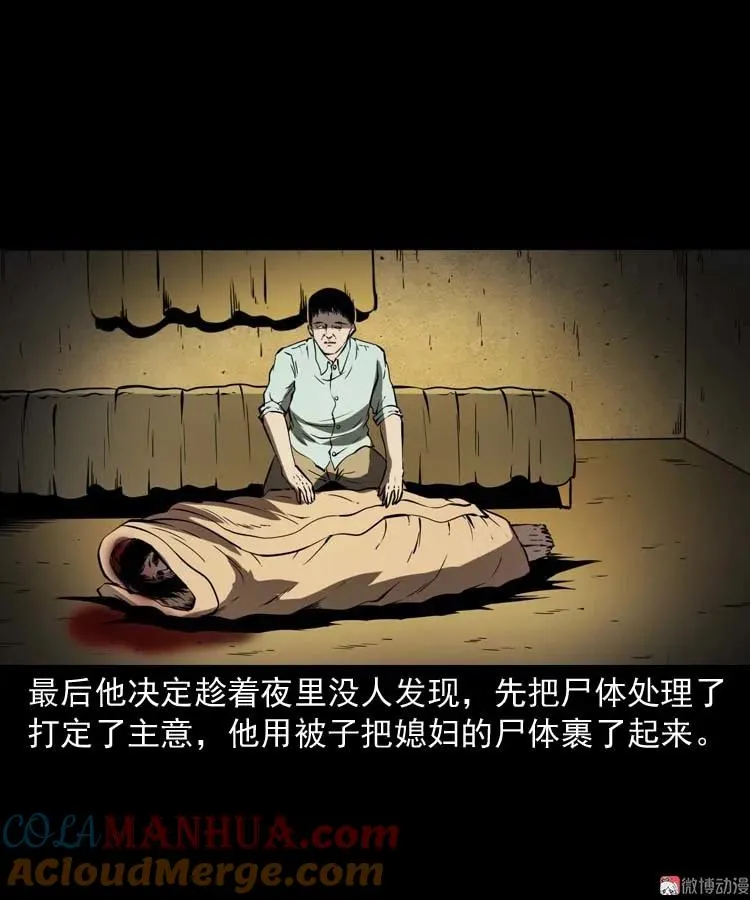 回来的妻子27