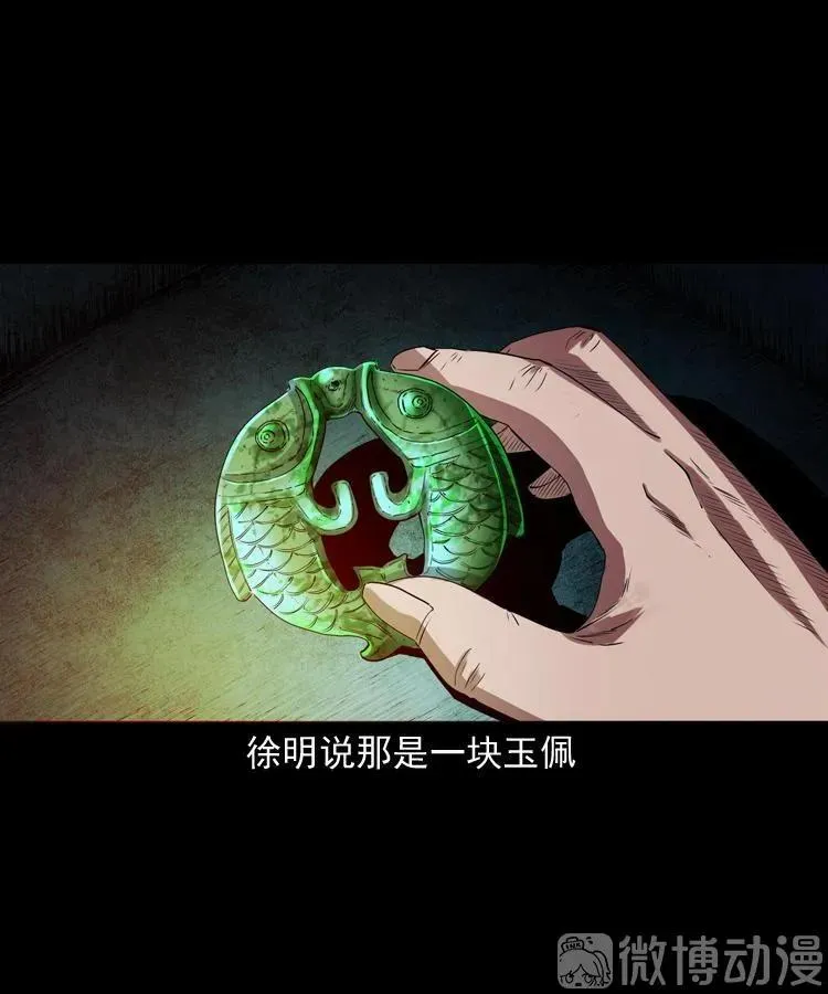 双鱼玉佩事件（上）74