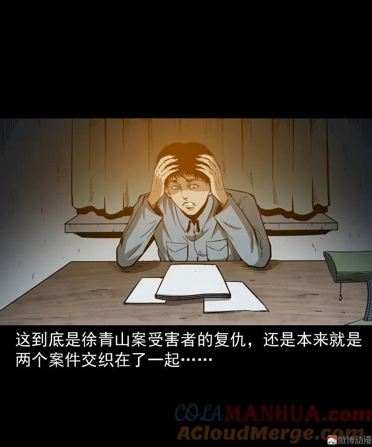 亡魂复仇（下）100