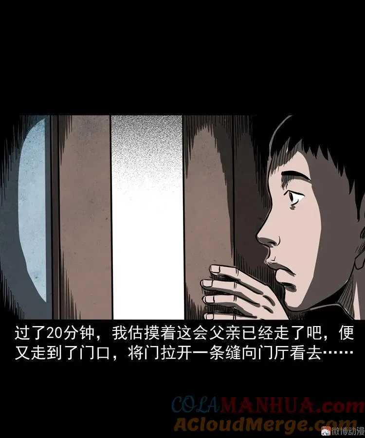 父亲的背影15