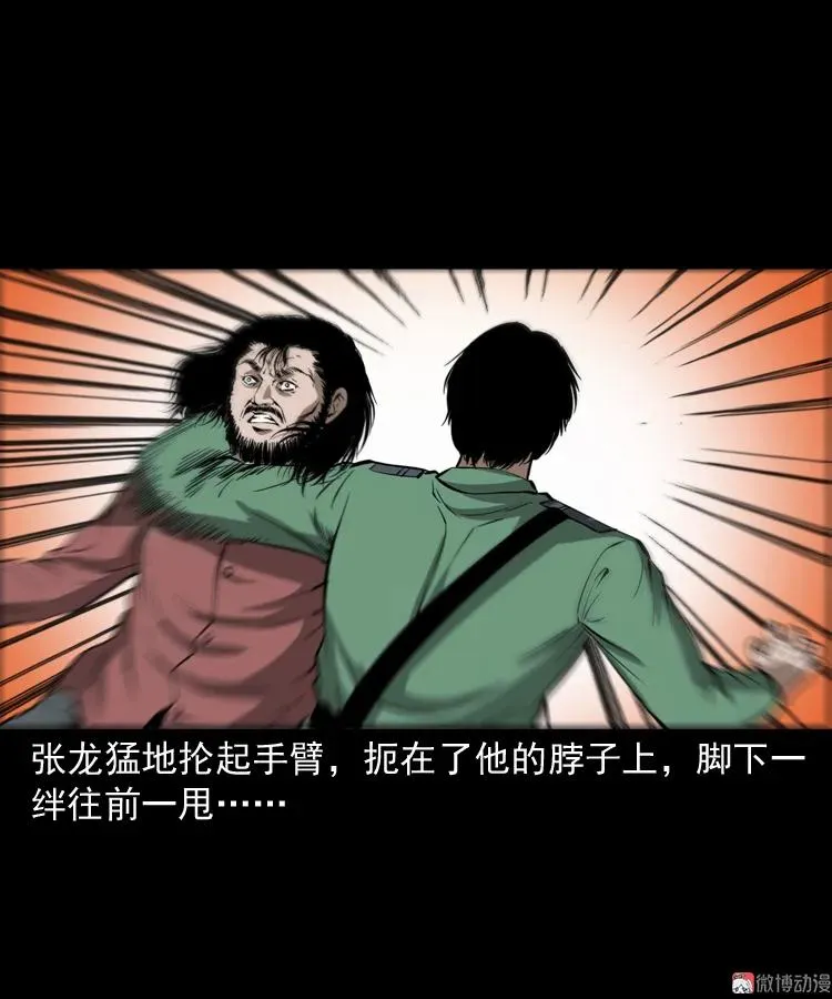 寻子狼10