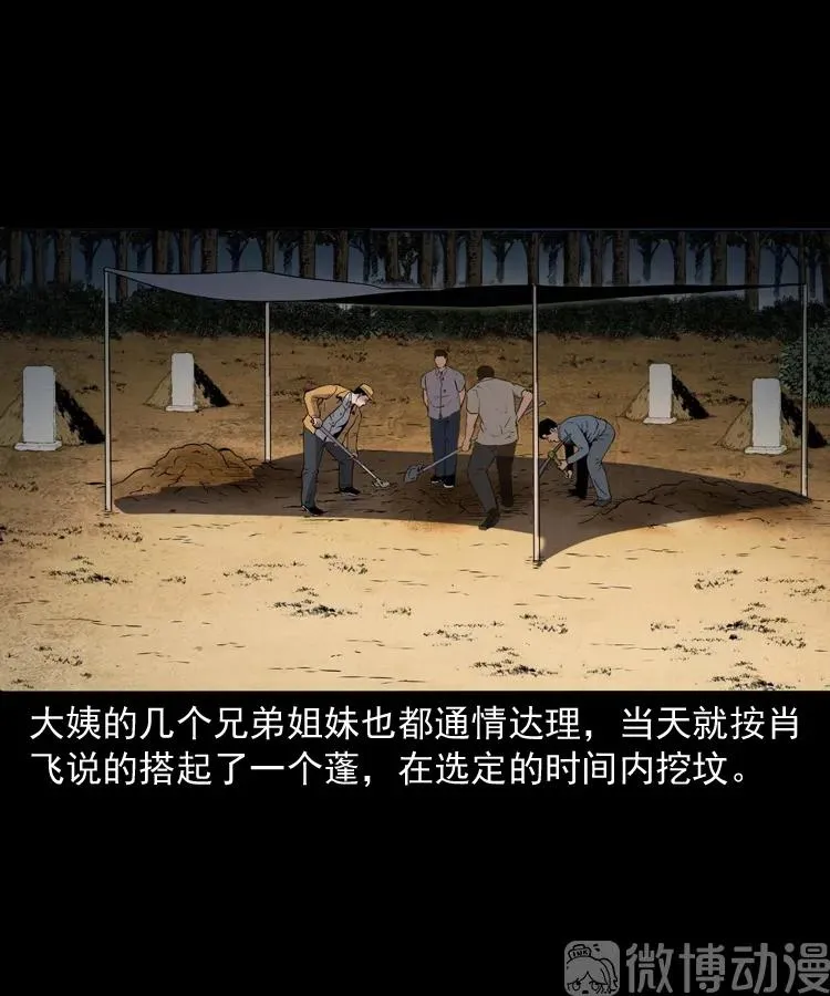 白头翁之压头煞67