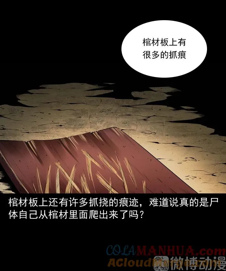 消失的尸体24
