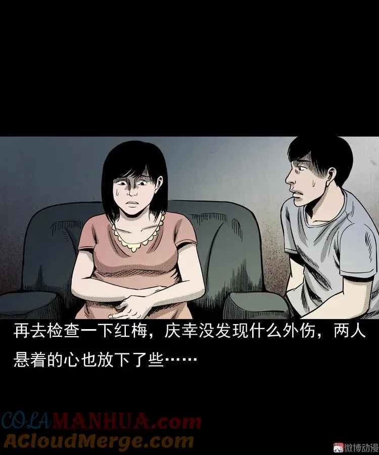 诡婴（上）45