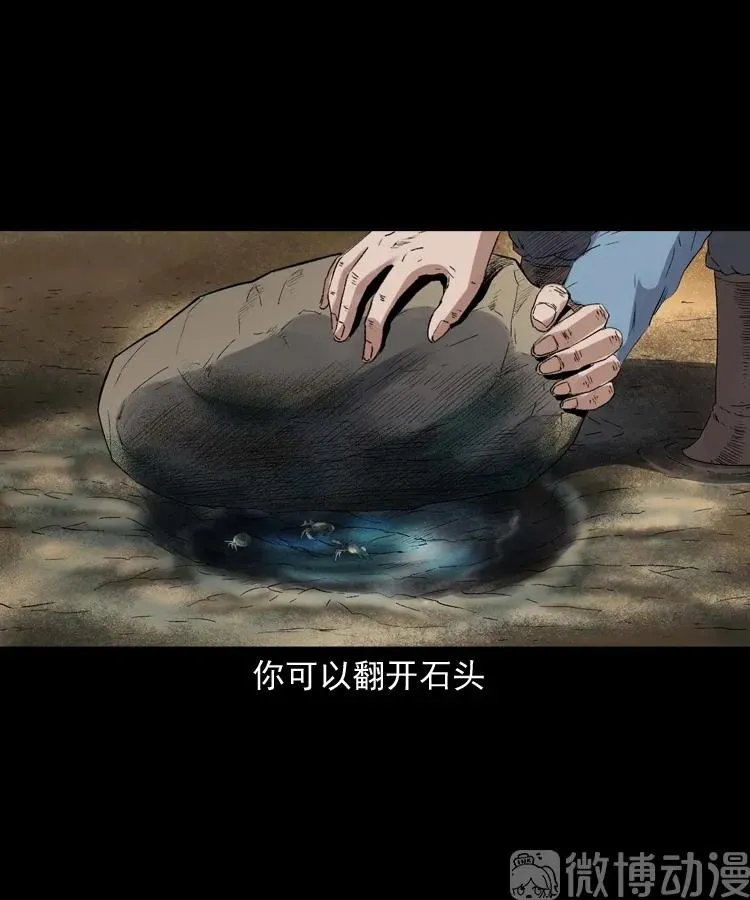 诡从口入5