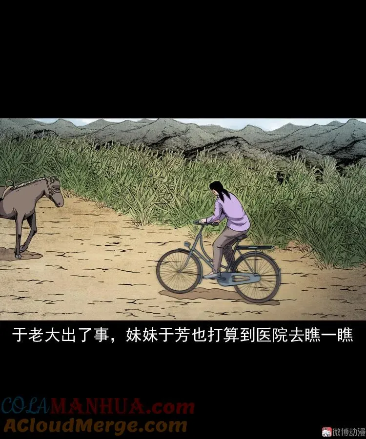 凶宅冤魂12