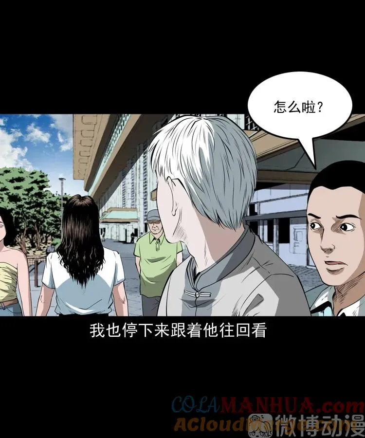白头翁之恶咒12