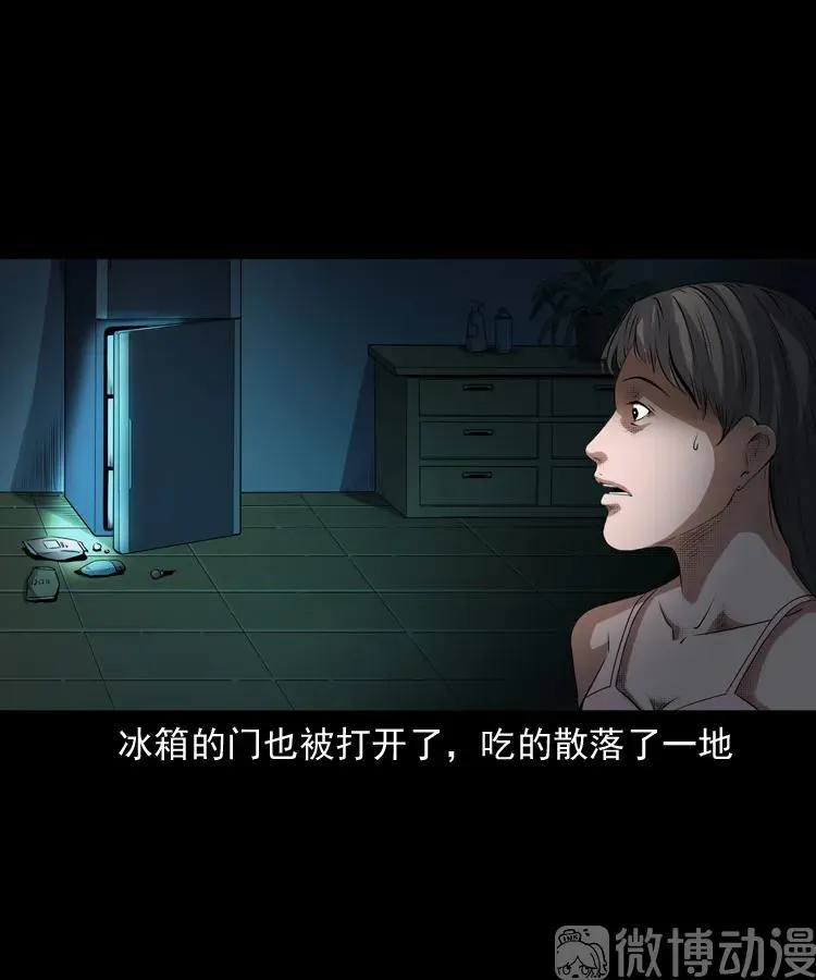 白头翁之猫灵41