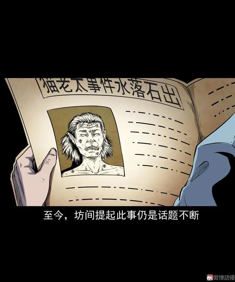 猫老太事件106