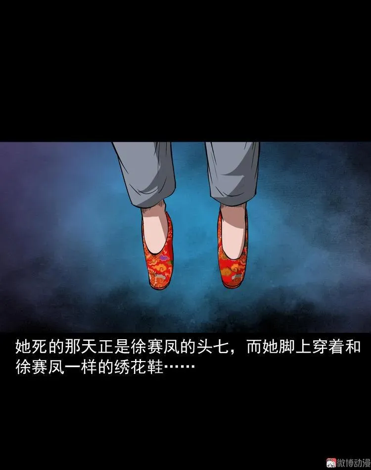 绣花鞋62