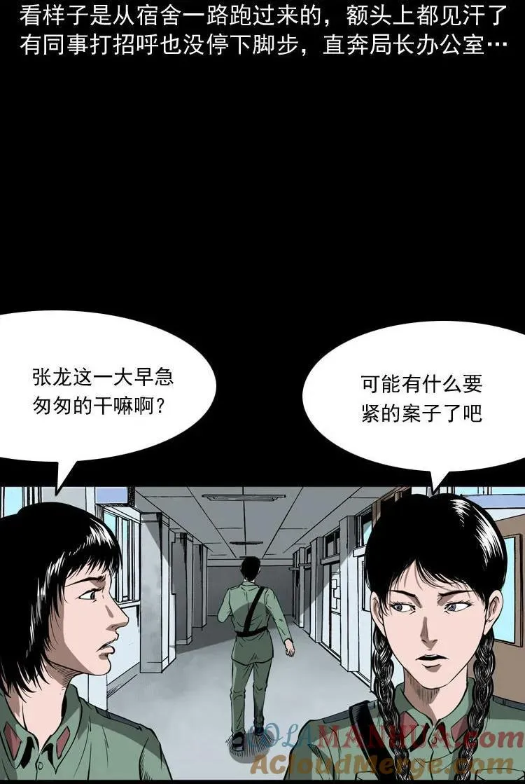 猫老太事件4