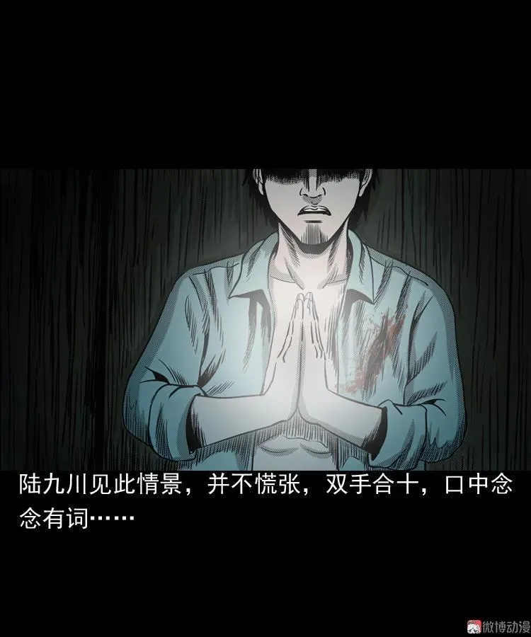 陆酒仙的来历（下）52