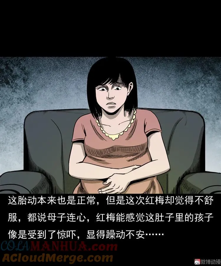 诡婴（上）33