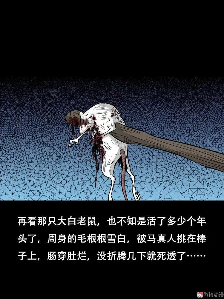 乡野诡事91