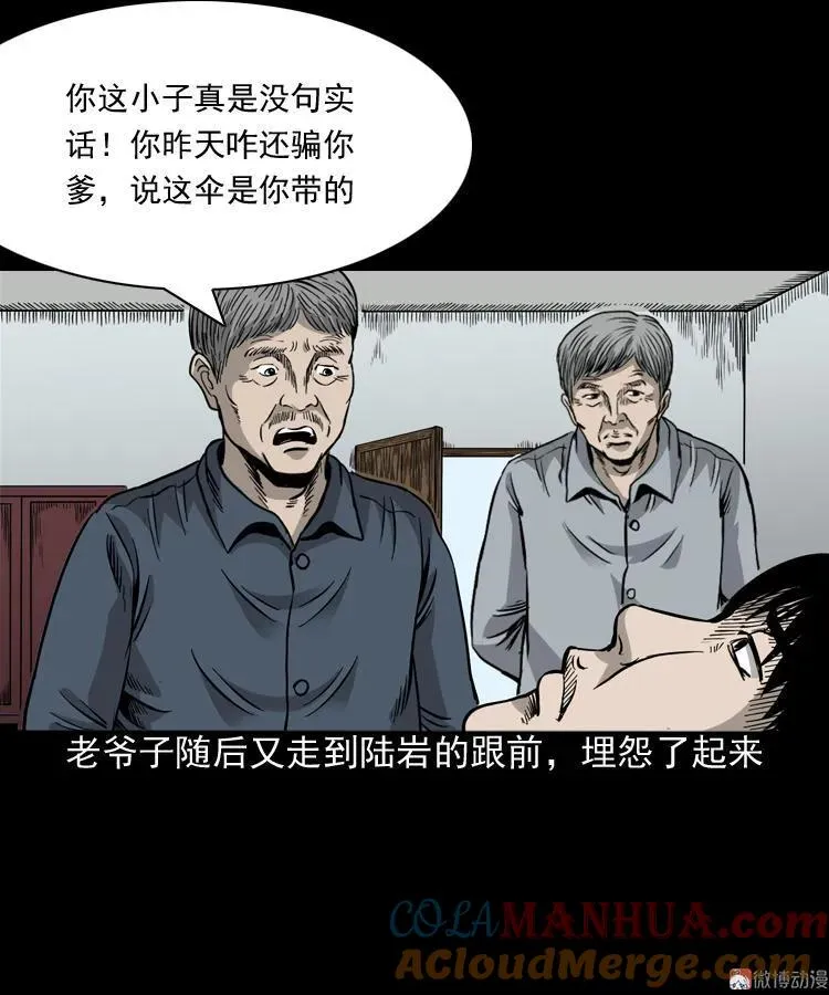 伞中魂54