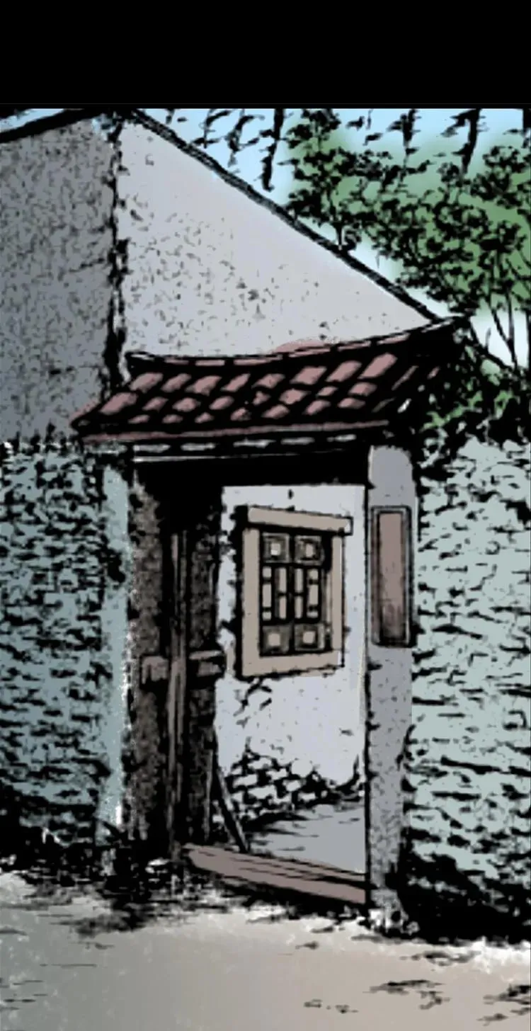 行船遇鬼（下）61