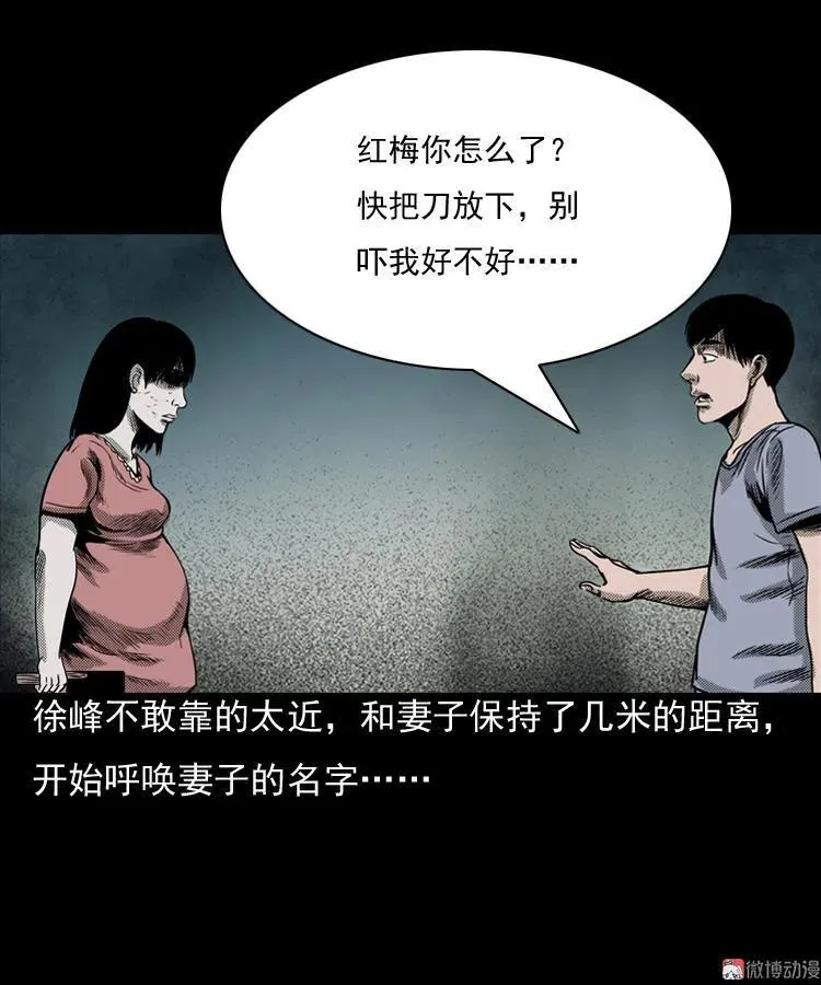 诡婴（下）11