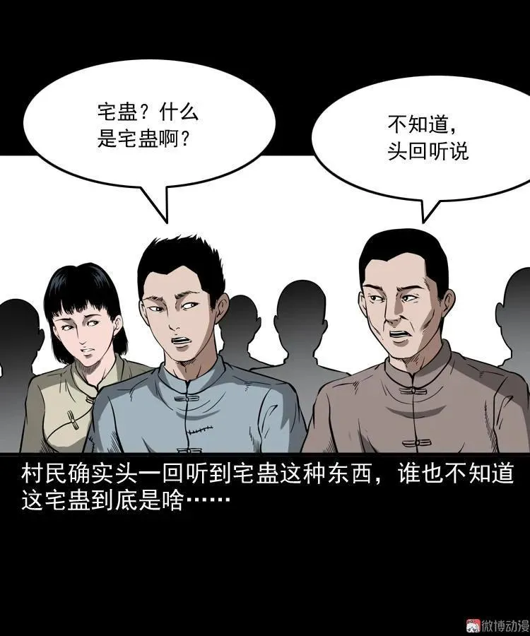 宅蛊47