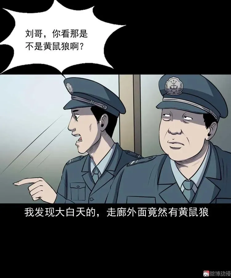 黄皮子医院5