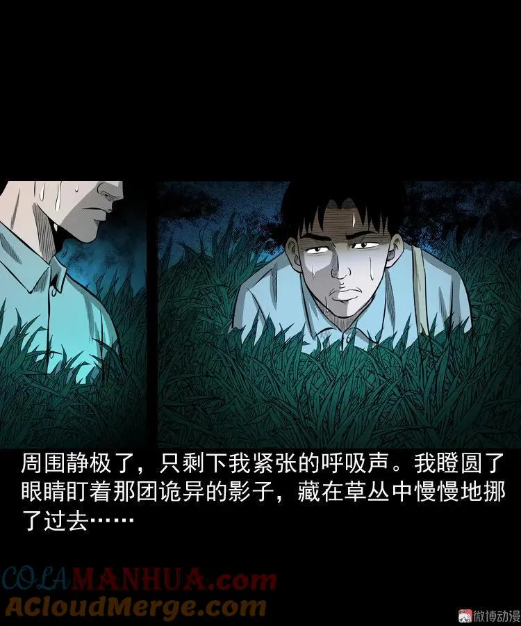 到底是人是诡18