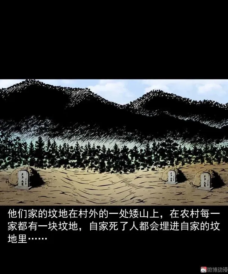 坟坑10