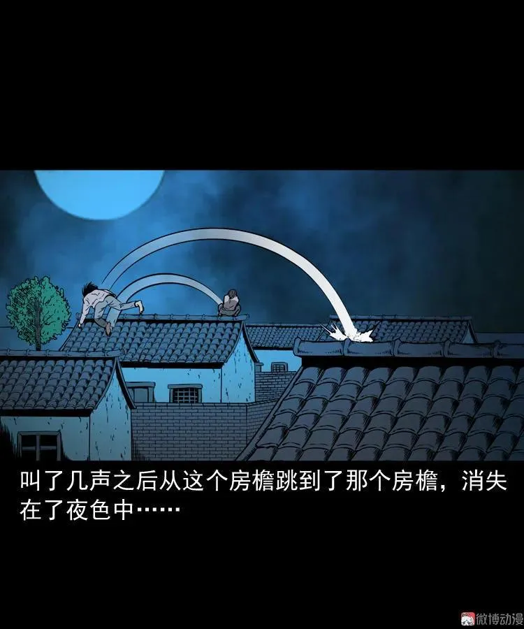 猫老太事件67