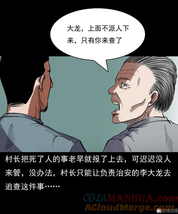 稻草人27