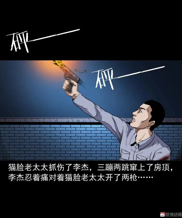 猫老太事件93