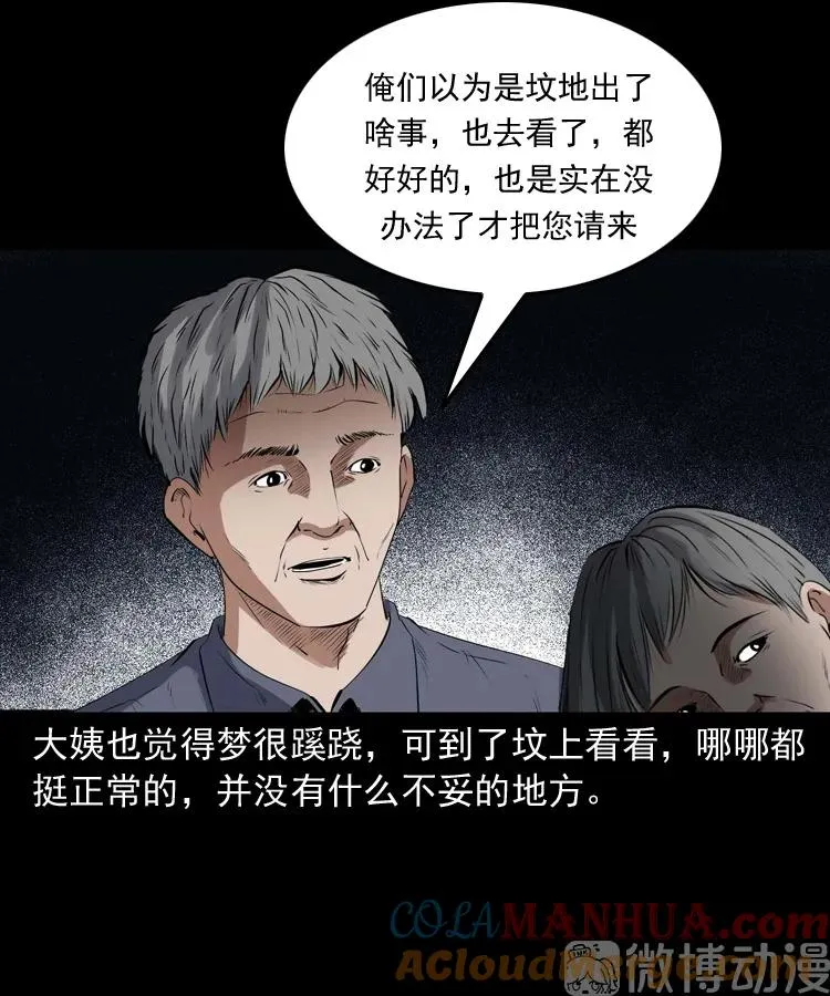 白头翁之压头煞39
