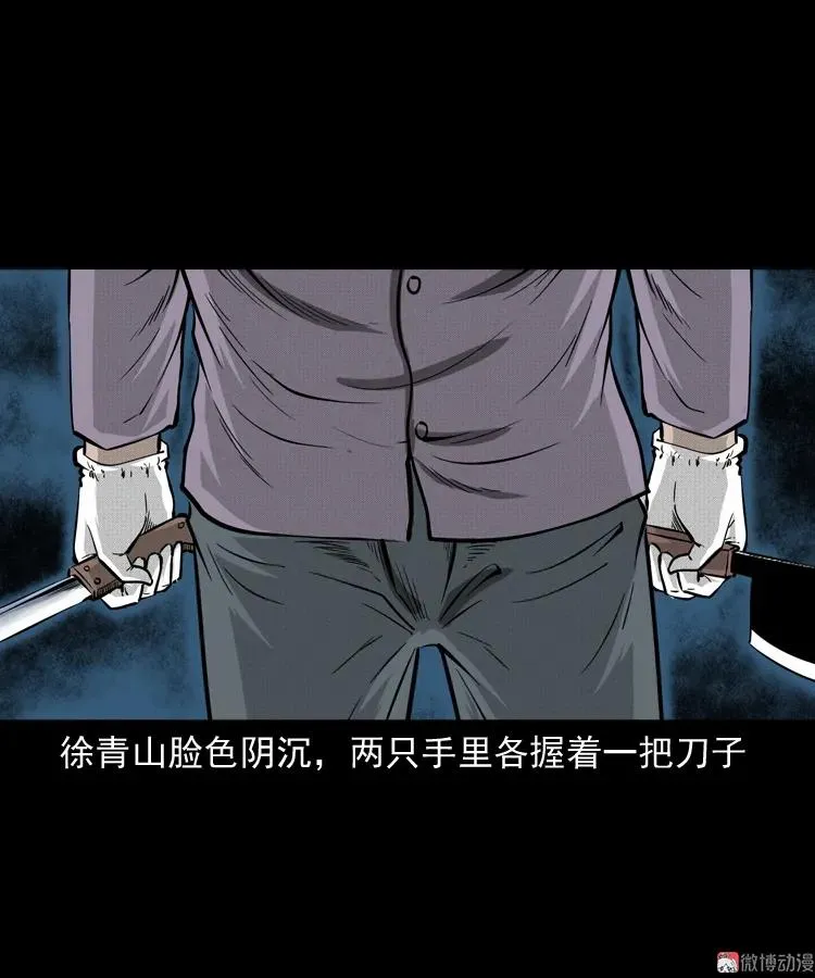 亡魂复仇（上）30