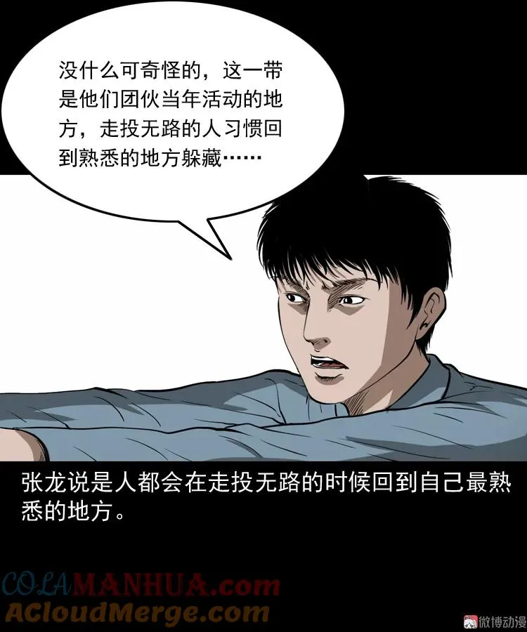 亡魂复仇（下）12