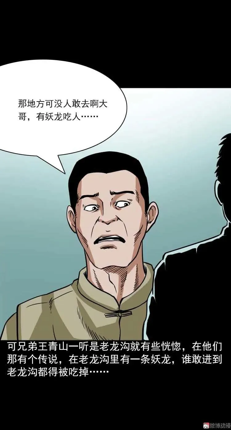 妖龙17