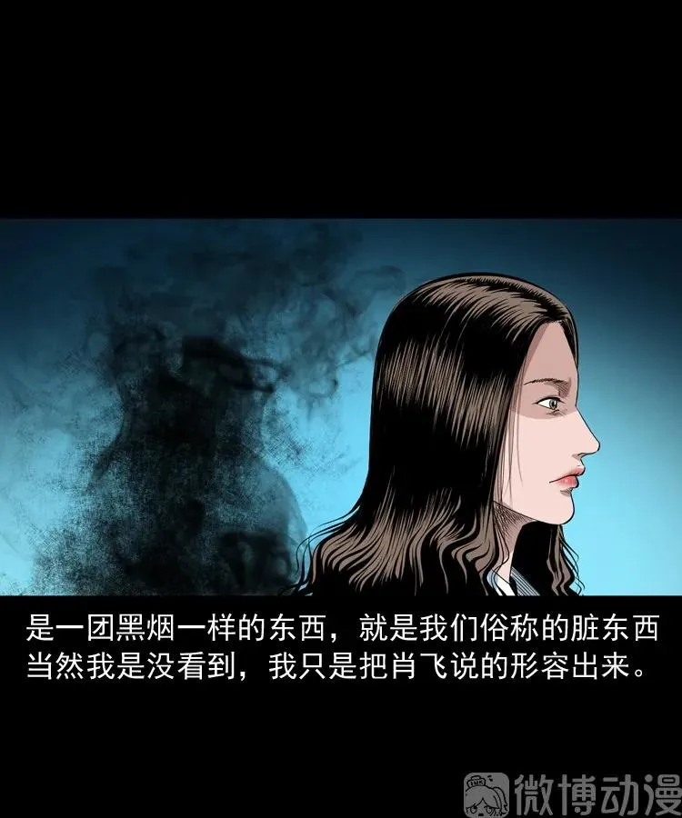 白头翁之恶咒16