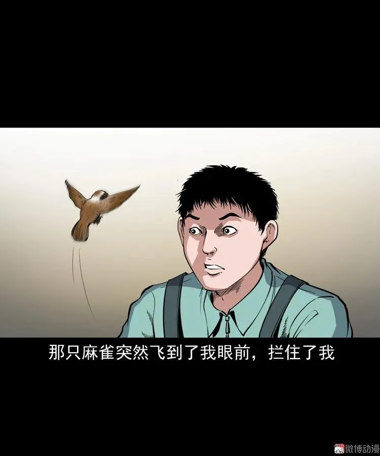 舅舅的故事68