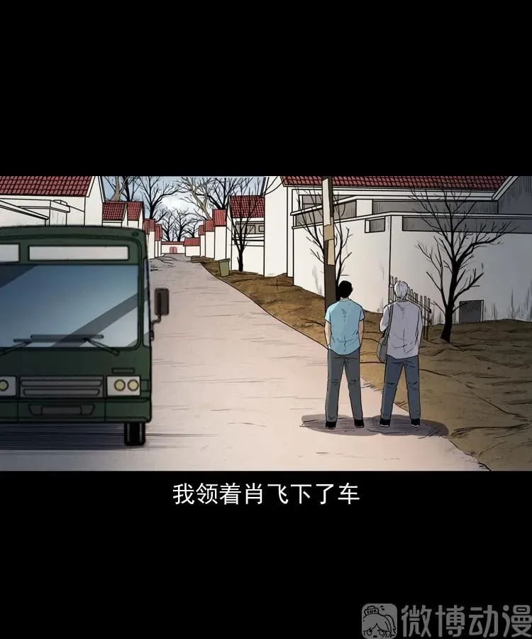白头翁之压头煞25